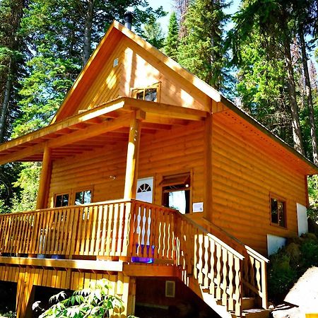 Beaver Lake Mountain Resort Kelowna Esterno foto