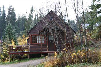 Beaver Lake Mountain Resort Kelowna Esterno foto