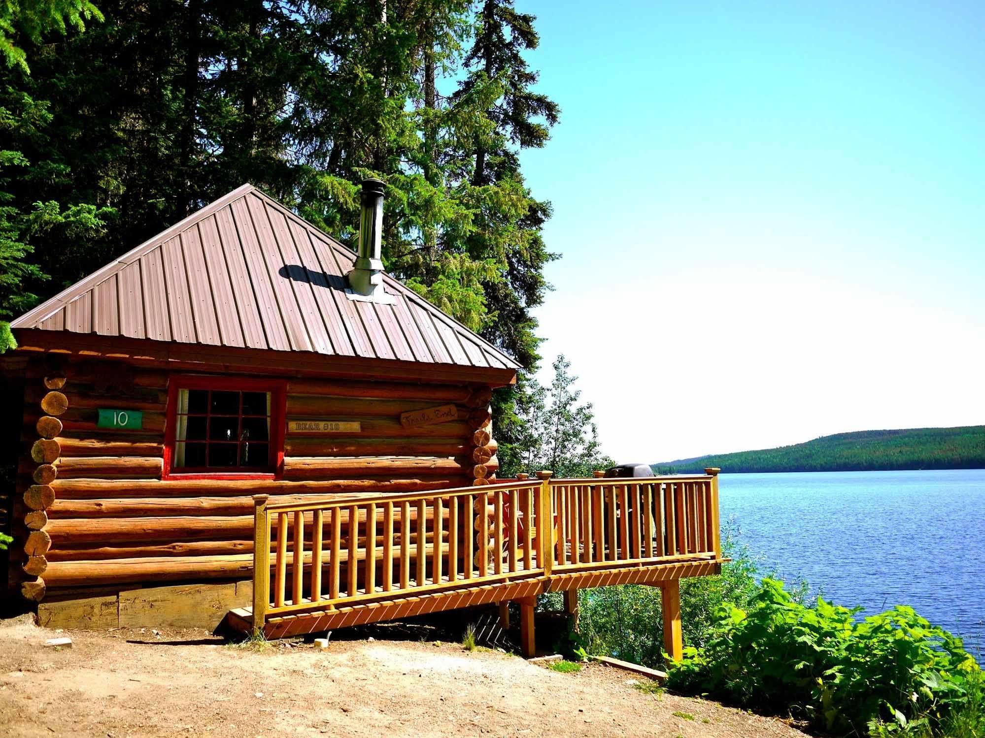 Beaver Lake Mountain Resort Kelowna Esterno foto