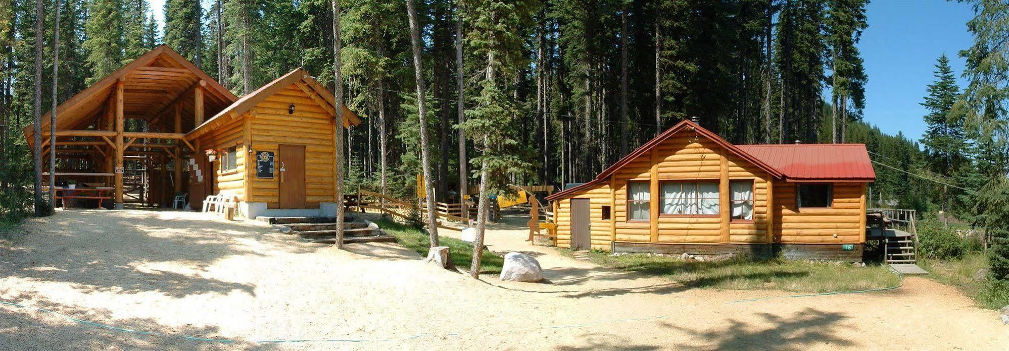 Beaver Lake Mountain Resort Kelowna Esterno foto